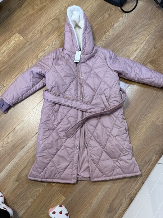 Пальто осінь,єврозима