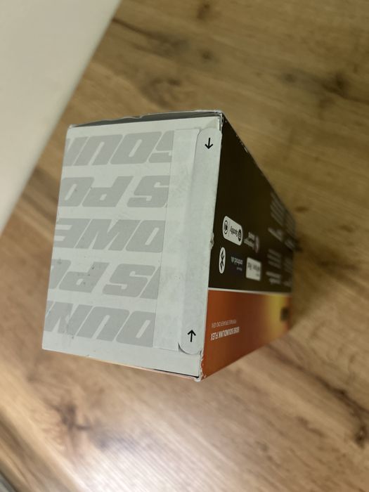 Акустика Bose SoundLink Flex (2nd Gen) Black (887612-0100)