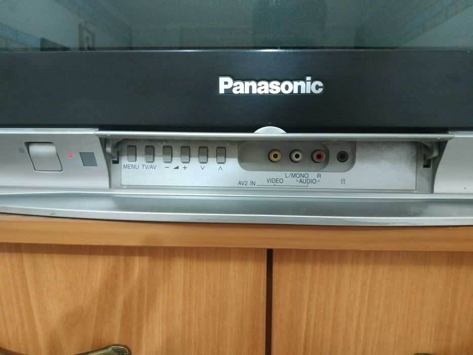 Телевізор Panasonic Colour TV (model TX-29FG20T)