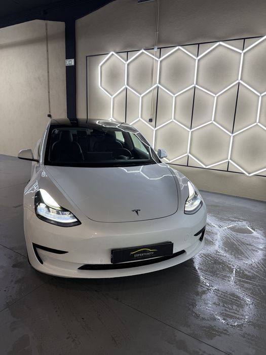 Tesla Model 3 Sr plus LFP Facelift