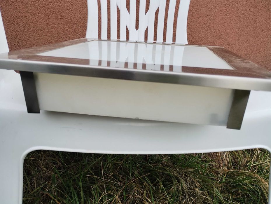 Plafon Eglo 8095 2szt