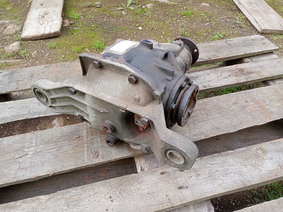 Dyfer dyferencjał TYP 188 3.64 / 3.73 * SZPERA 25%* BMW E36 Duża głowa