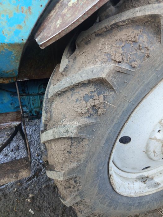 Продам трактор МТЗ 80