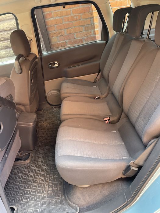 Продом Рено сценик 2