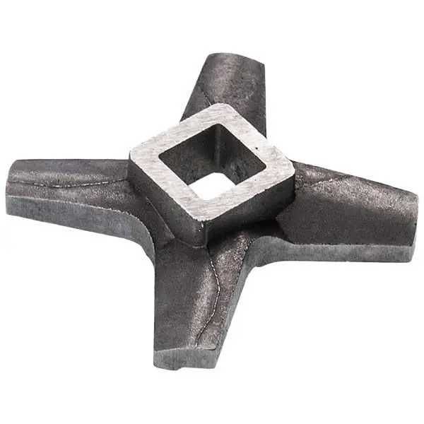 Зелмер Zelmer Ножі до м'ясорубок  №8 №5 Нові