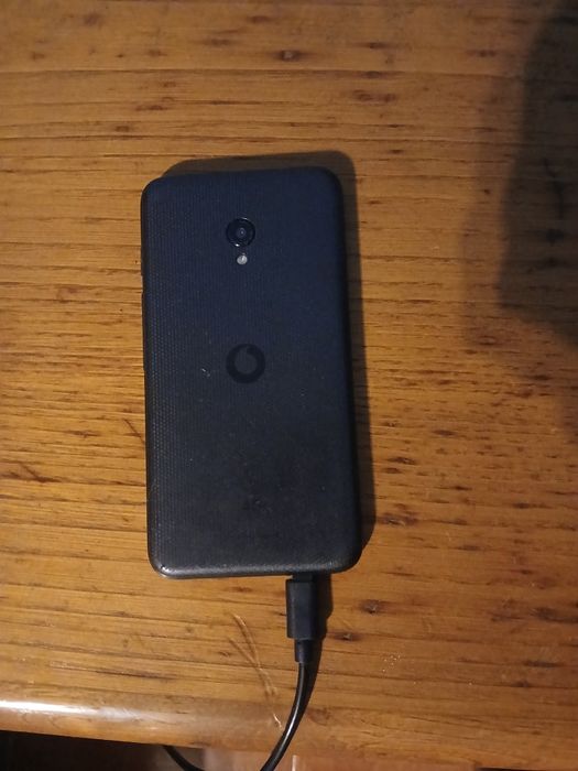 Telemóvel da marca Vodafone