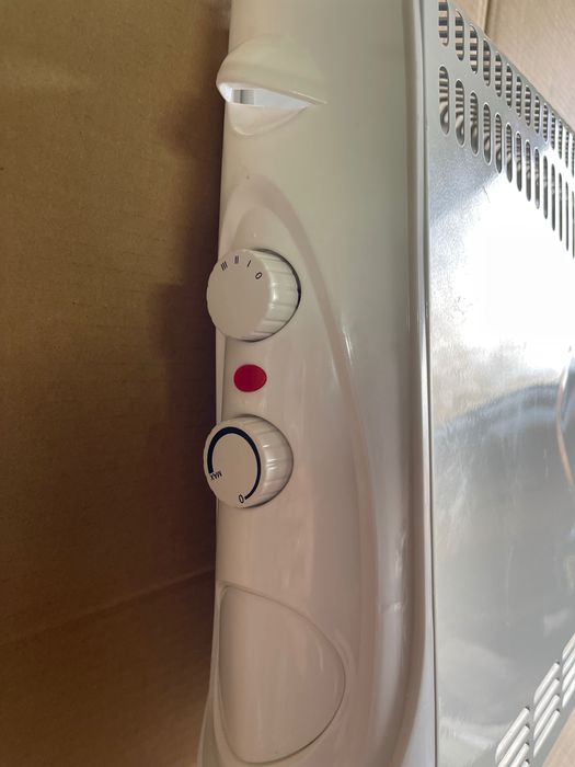 Конвектор електричний обігрівач ST 2000w