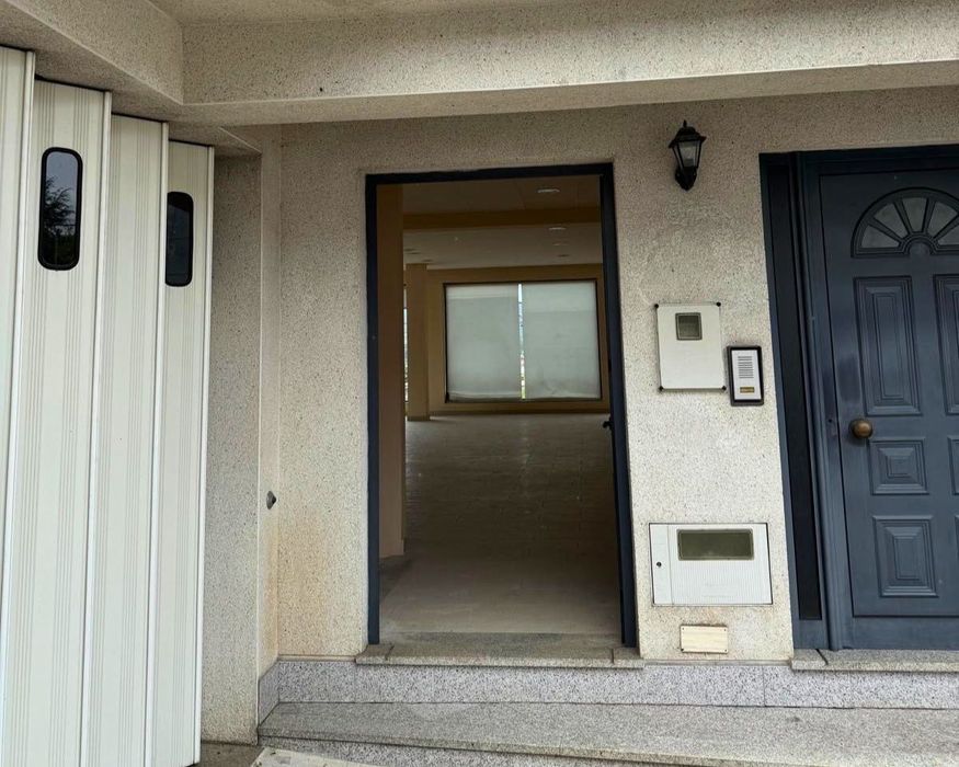 Apartamento T2 + 1 na Carvalhosa, Paços de Ferreira