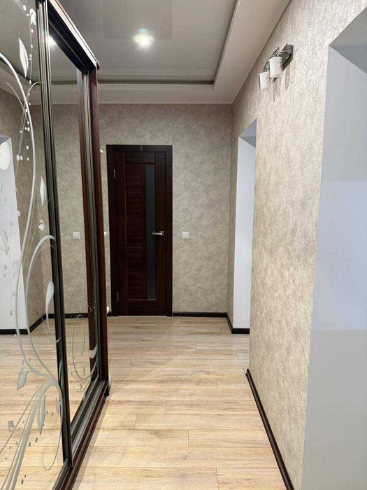 Здаться в оренду 2-х кімнатна квартира по вул.Княгині Ольги