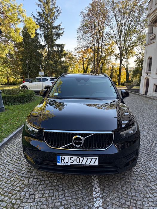 Volvo XC 40