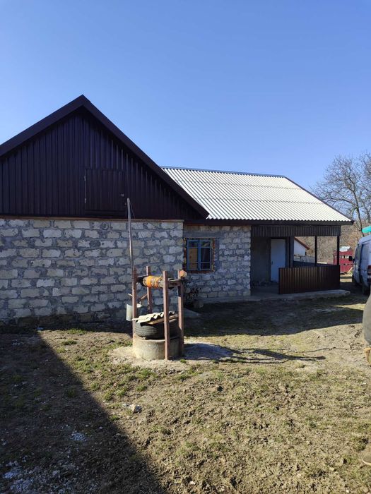 Продам гарний будинок