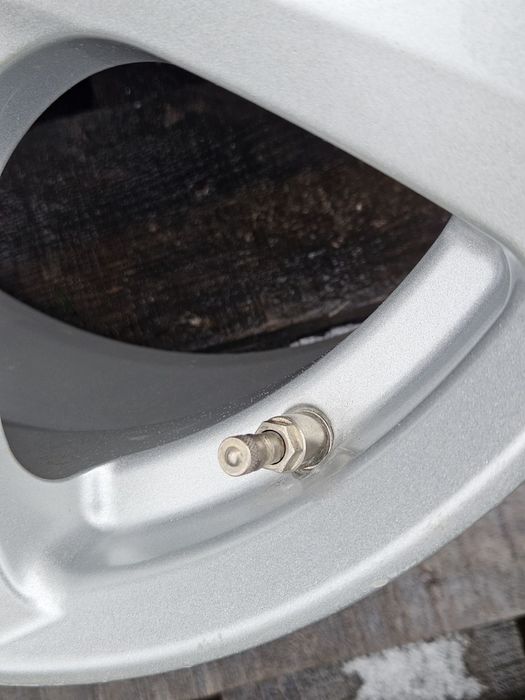 Диски 5×114,3 r16 титани Megane Scenic r16 диски r16 5×114.3