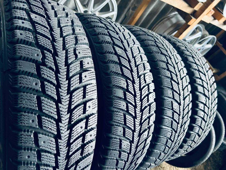 Шини Резина Зимові 19Рік 185 65 15 Technic SnowGrip 2 Plus 2шт