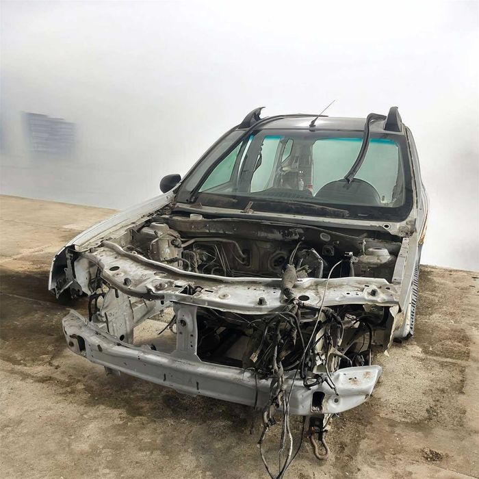Авторозбірка Renault Duster, Dacia Duster, Рено Дасте (2011-2018)