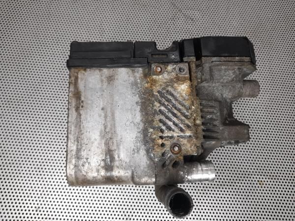 Caldeira Pre Aquecimento Agua BMW 5 (E60)
