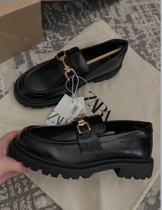Кросівки кеди хайтопи лофери туфлі Zara 31, 34, 36, 37, 38