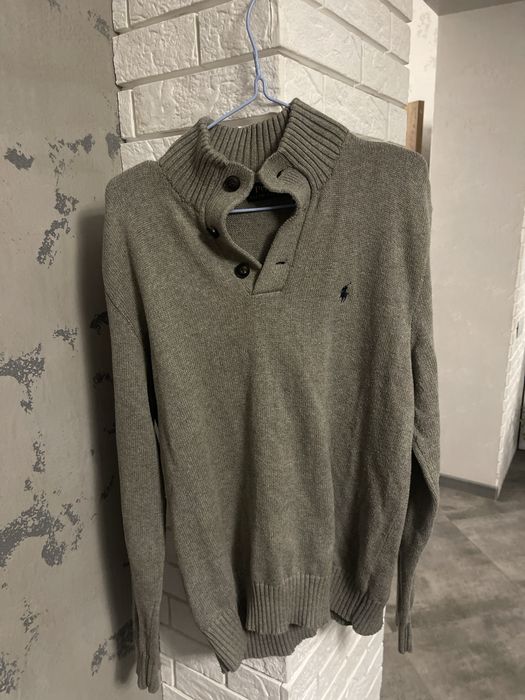 світер від Polo Ralph Lauren