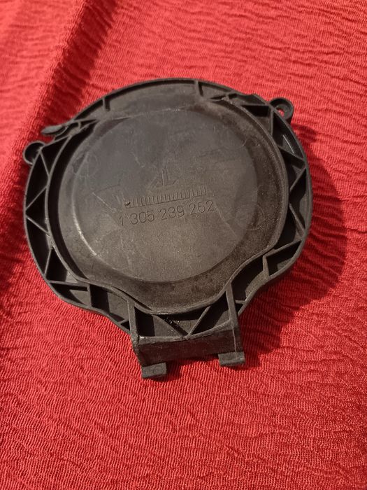 Tampa das opticas Audi A4 B6 / B7