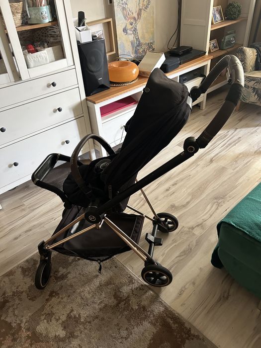 Wózek Cybex Mios 3