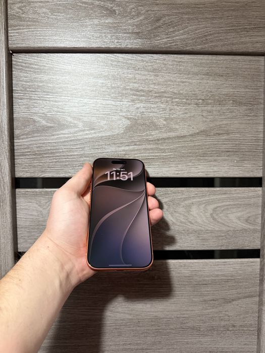 iPhone 17 Pro 256GB Фіз Сім Ідеал