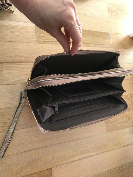 Carteira/Porta Moedas Parfois