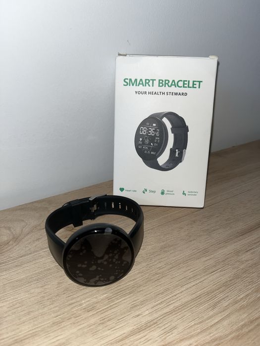 Smart watch zegarek