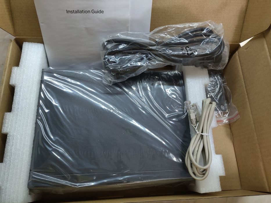 Маршрутизатор TP-Link TL-R480T+