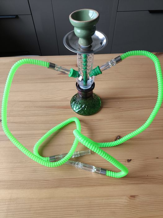 Shisha, Fajka wodna