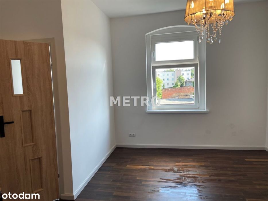 mieszkanie 25,30 m2 bez prowizji