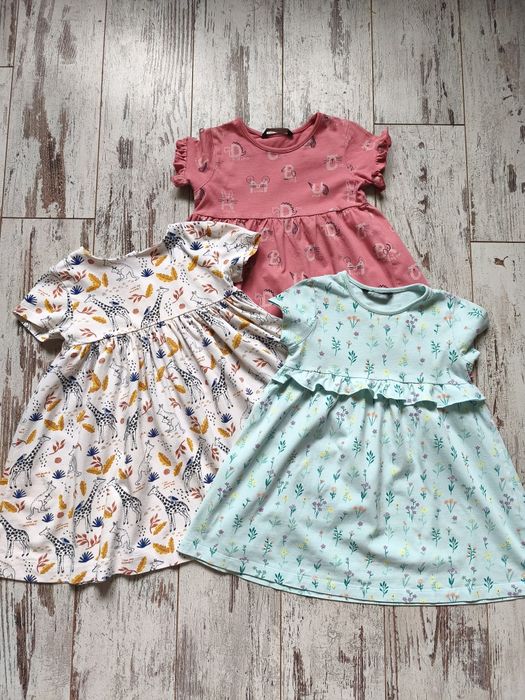 Дитячі плаття для дівчинки на 3-4рочки