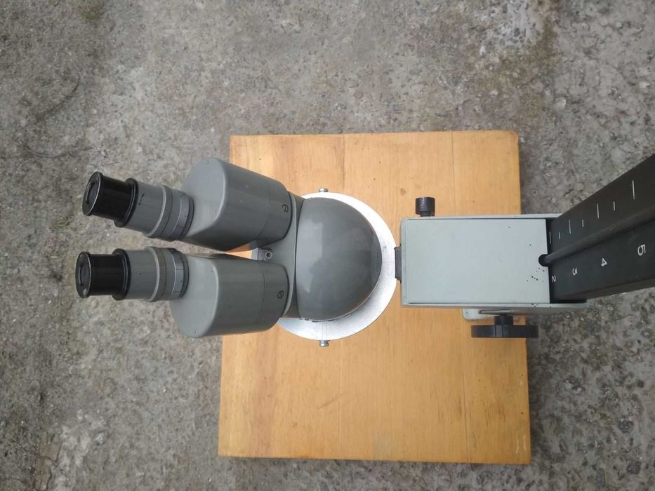 Микроскоп Olympus Tokyo 219234