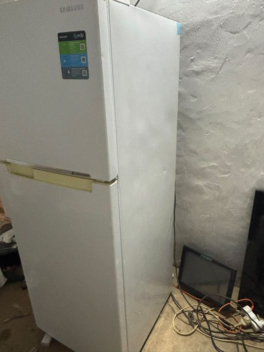 Frigorífico samsung