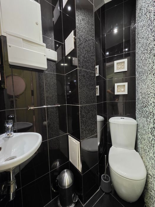 Без%.Краса.ЖК Ліко-Град