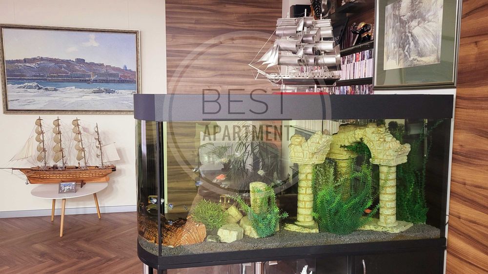 Без % продаж ФАСАД офісно-виробничого комплексу пр-к Степана Бандери 5