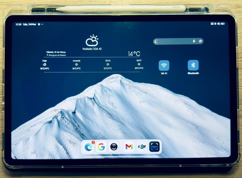 Redmi Pad pro 256gb