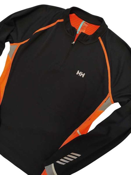 Термокофта Helly Hansen Lifa (S/M)