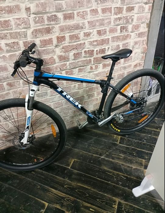 Продам велосипед Trek X-Caliber 4 (29")
Стан: хороший, зберігся добре