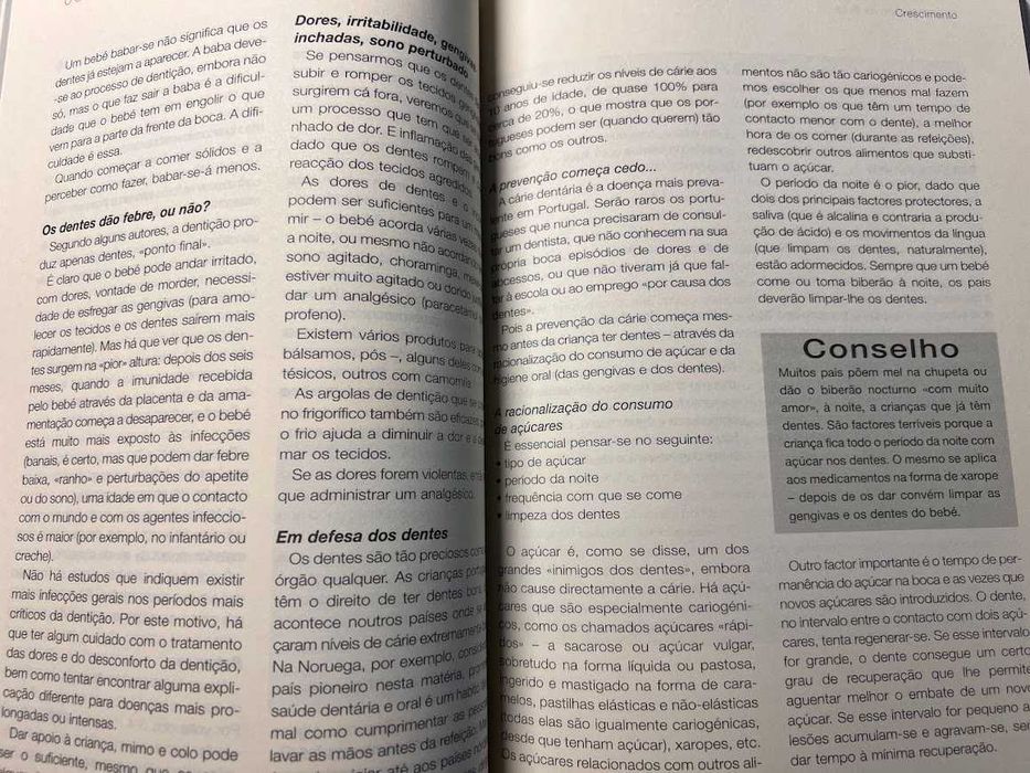 O Grande Livro do Bebé