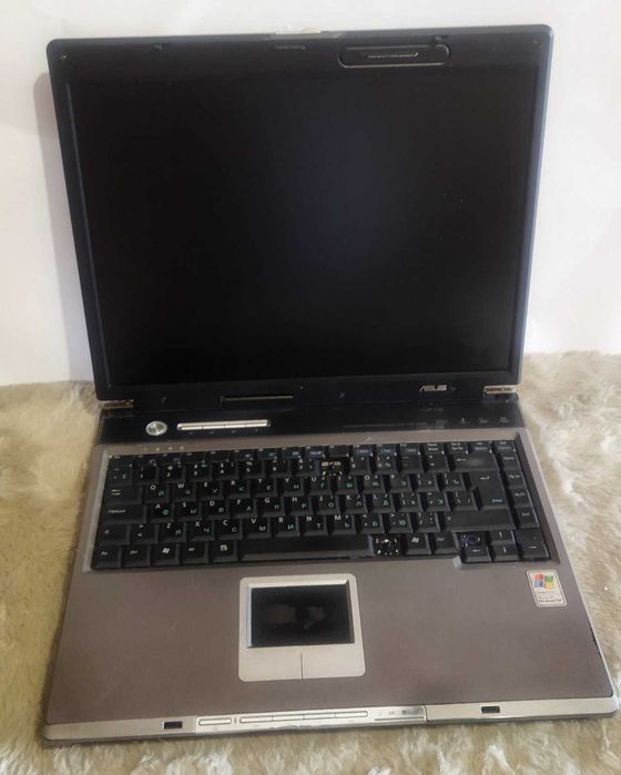 Ноутбук ASUS X5DAB k50c Acer 5553\5720\5320 E355  Samsung R60  Pi2540
