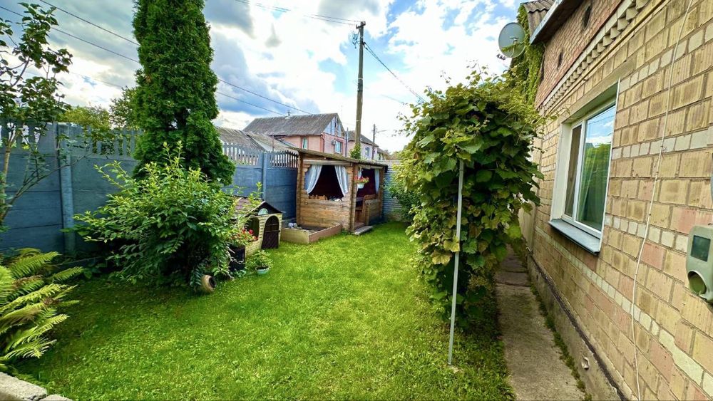 ‼️БЕЗ %‼️ Продам затишний будинок в Києві вул. Терещенка - More