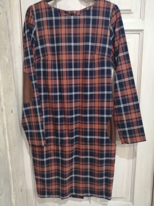 Плаття 2 шт. дизайнерські р. 44