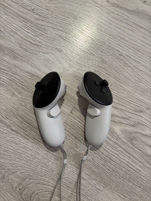 oculus quest 3s + headstrap