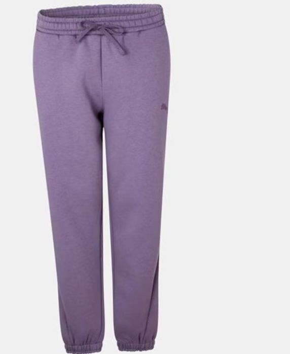 Чоловічі штани на флісі