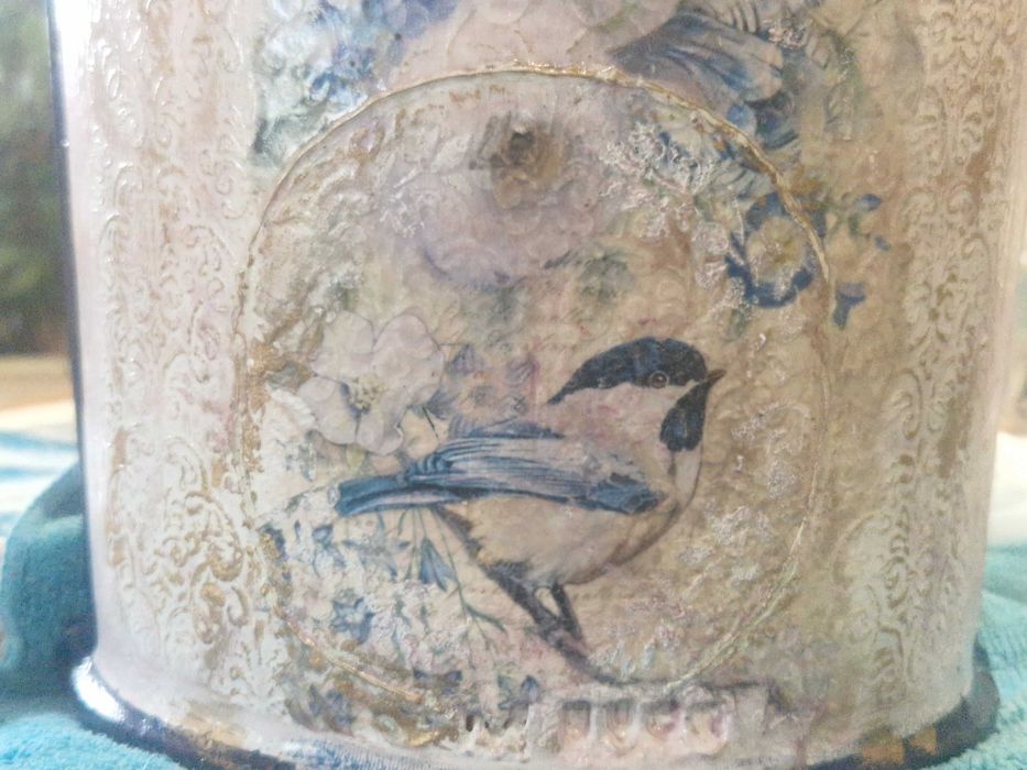 Decoracao  variada
