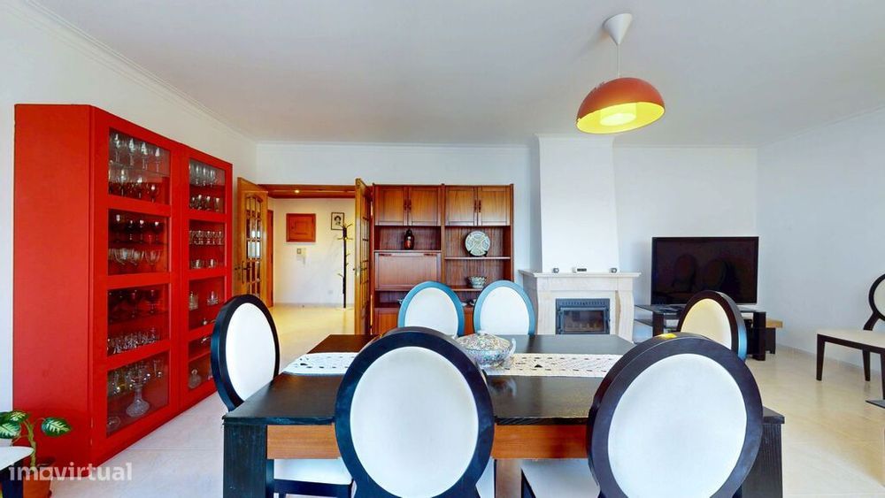 Venda Apartamento — Cacém E São Marcos, Lisboa