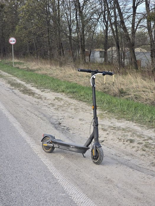 Ninebot g2 max 2024 року
