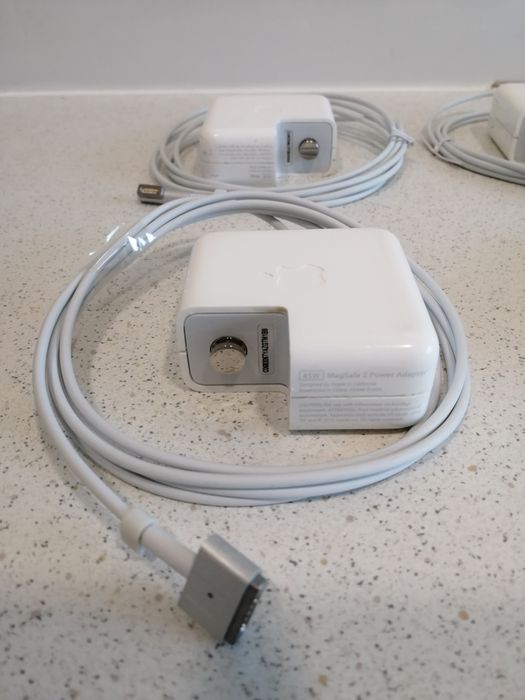 Todos modelos carregadores Apple ORIGINAIS