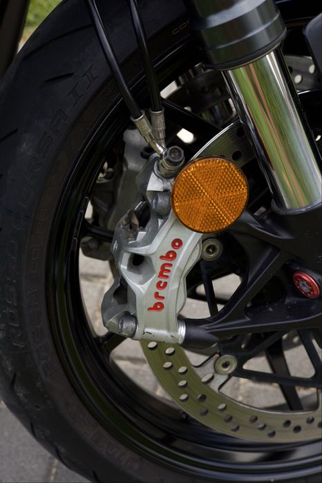 Ducati Streetfighter V4