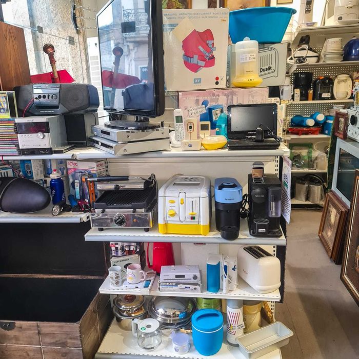 Nespresso Vertuo Pop GDV2 – Máquina de Café (Azul/Preto, 1500W)