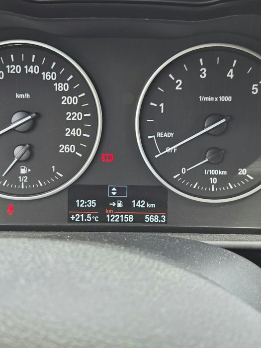 BMW 1 F21 Lift  Fulled Androidauto